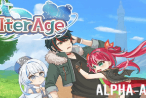 RPG Alter Age