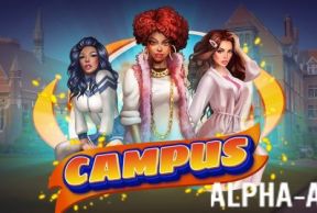 Campus: Date Sim