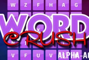 WordCrush