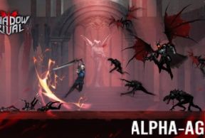 Shadow Rival: ������� ������