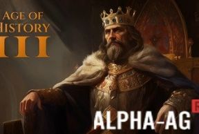 Age of History 3