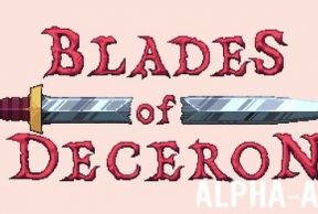 Blades of Deceron