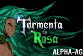 Tormenta da Rosa