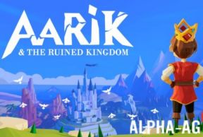 Aarik And The Ruined Kingdom