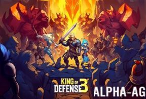 King Of Defense III: ���������