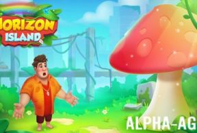 Horizon Island: Farm Adventure