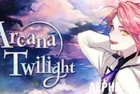 Arcana Twilight : Anime game