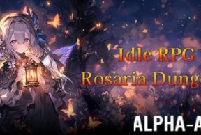 Idle RPG Rosaria Dungeon