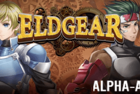 SRPG Eldgear
