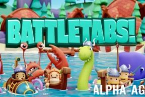 BattleTabs: PvP Community
