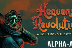 Heavens' Revolution