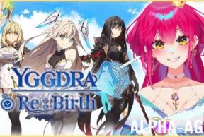 YGGDRA Re:birth SEA