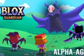 Blox Guardian