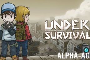 Under Survival : SIMULATION