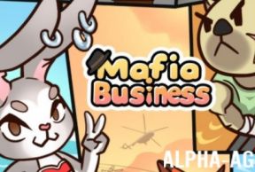 Mafia Business: Idle Tycoon