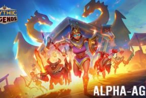 Mythic Legends