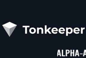 Tonkeeper � TON Wallet