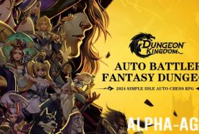 Dungeon & Kingdom