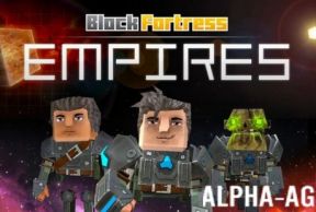 Block Fortress: �������