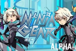 Ninja Gear