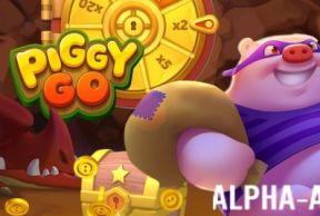 Piggy GO - ����� �� ������