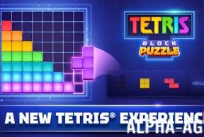 Tetris Block Puzzle