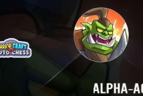 Warrior Craft: Auto Chess