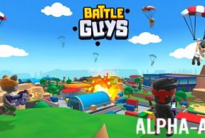 Battle Guys : Royale