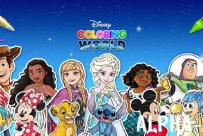 Disney: ��� ���������