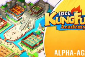 KungFu Academy