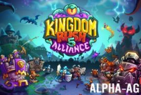 Kingdom Rush 5: Alliance TD
