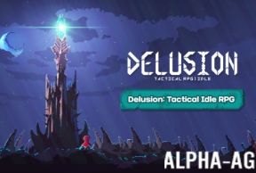 Delusion: Tactical Idle RPG
