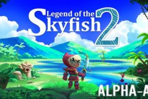 ������� � Skyfish 2