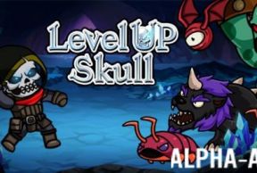 Level Up Skull : Soul Return