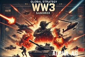 Global Strategy: WW3 - Sandbox