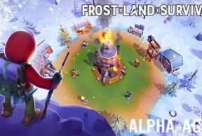 Frost Land Survival: ���������