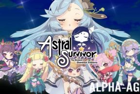 Astral Survivor