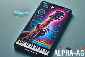 Chord ai - learn any song