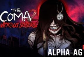 The Coma 2: Vicious Sisters