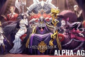 Lord of Nazarick