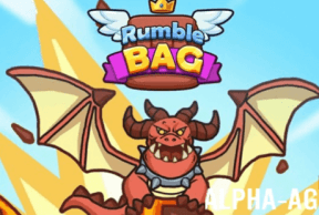 Bag Fight: ����� �� ������