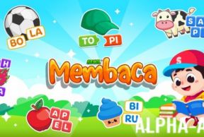 Belajar Membaca Tanpa Mengeja