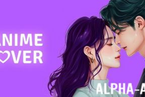 Anime Lover:  