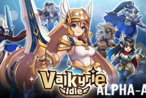 Valkyrie Story: Idle RPG