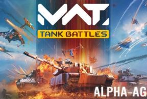 MWT: Tank Battles