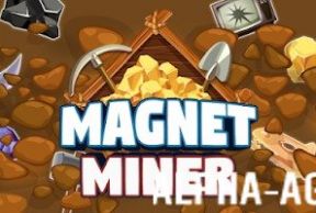 Magnet Miner
