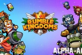 Rumble Kingdoms