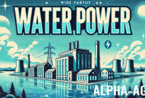 Water Power