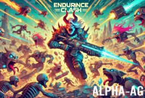 Endurance Clash