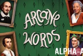 Arcane Words